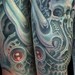 tattoo galleries/ - grey bio  - 40746